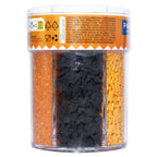 Pumpkin Patch 6 Cell Sprinkle Set  (162g / 5.71oz)