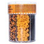 Pumpkin Patch 6 Cell Sprinkle Set  (162g / 5.71oz)