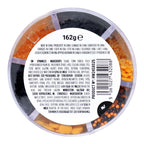 Pumpkin Patch 6 Cell Sprinkle Set  (162g / 5.71oz)