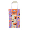 Pumpkin Party Treat Bags Pk/4