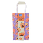 Pumpkin Party Treat Bags Pk/4