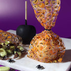 Pumpkin Party Treat Bags Pk/20