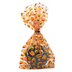 Pumpkin Party Treat Bags Pk/20
