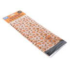 Pumpkin Party Treat Bags Pk/20