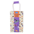Trick Or Treat Paper Treat Bags Pk/4