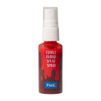 Edible Blood Splat Spray (30g / 1.05oz)