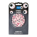 Halloween Charm-Streusel - Blutige Augen (25g)