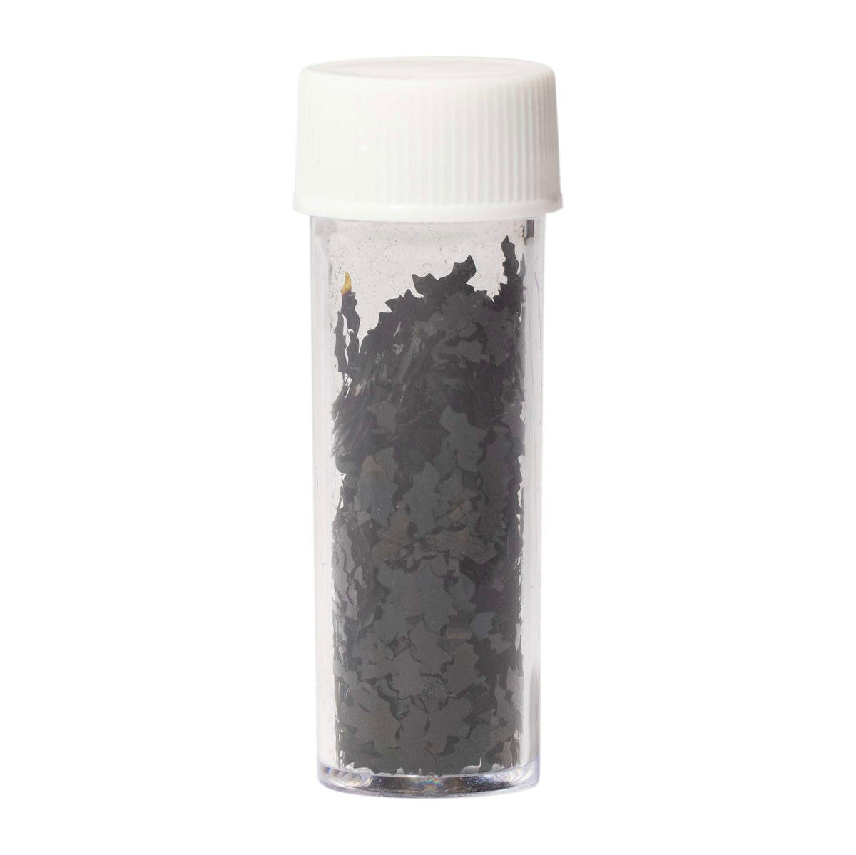 Copos comestibles de Halloween con forma de Murciélagos (1g)