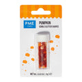 Pumpkin Glitter Shapes (0.03oz / 1g)