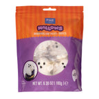 Ghosts Marshmallow Treats Pk/12 (180g / 6.35oz)