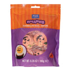 Halloween Marshmallows - Pak van 12 Pompoenen (180g)