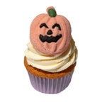 Halloween Marshmallows - Pak van 12 Pompoenen (180g)