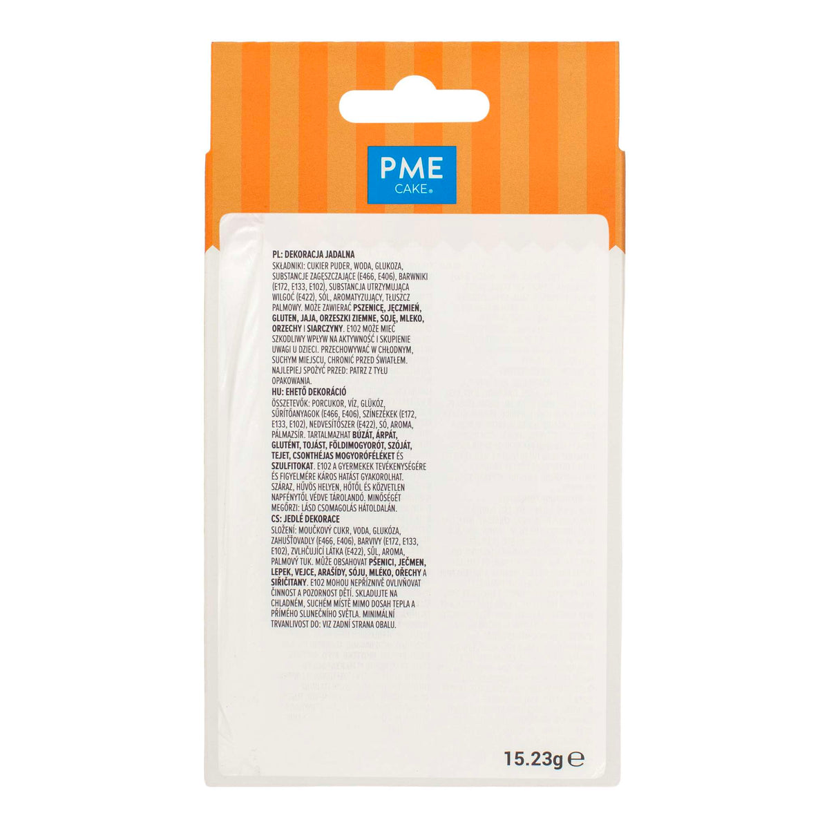 Essbare Cupcake-Dekorationen - Gemischte Figuren Pk/12 (15.23g)