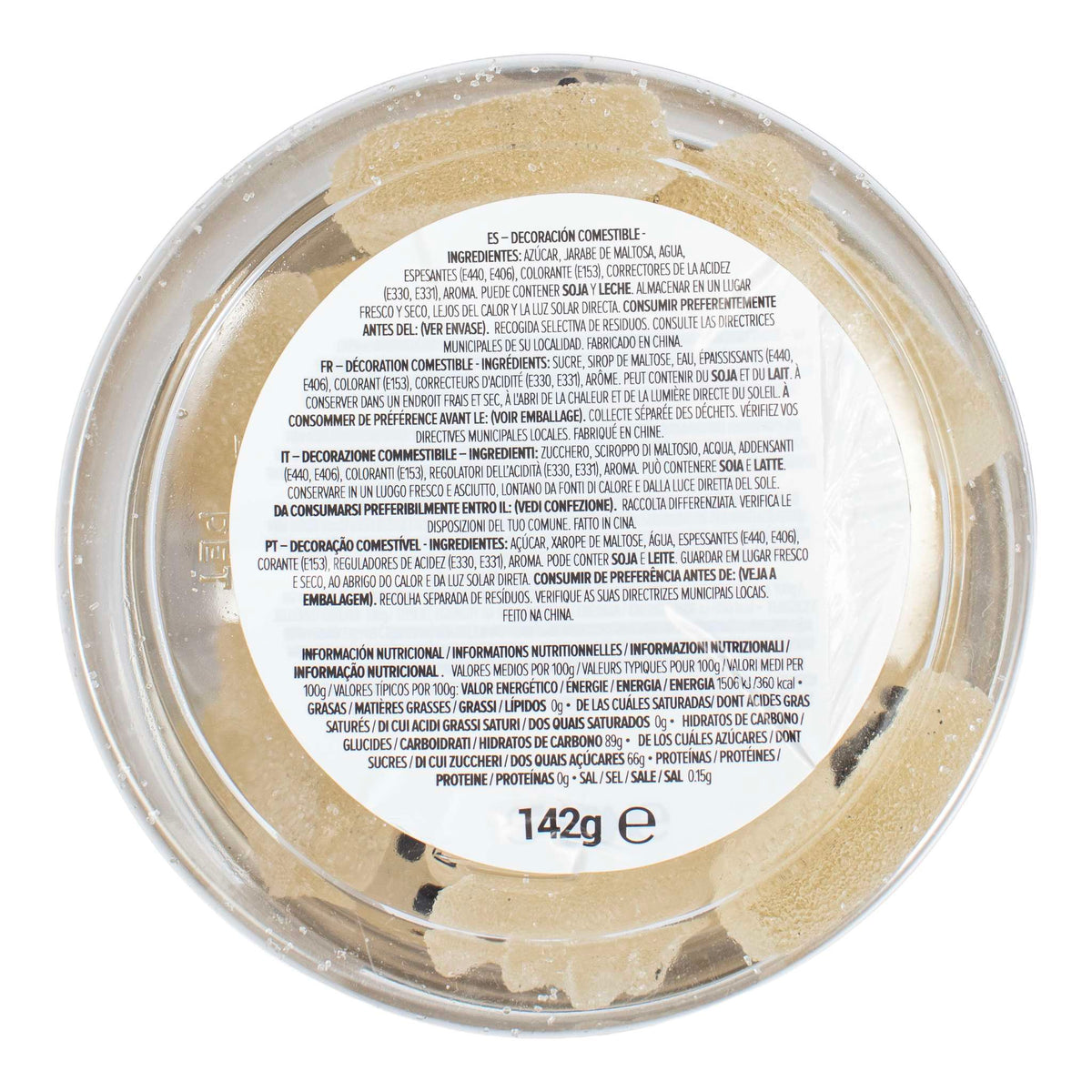 Jelly Sweets - Spookjes (142g / 5oz)