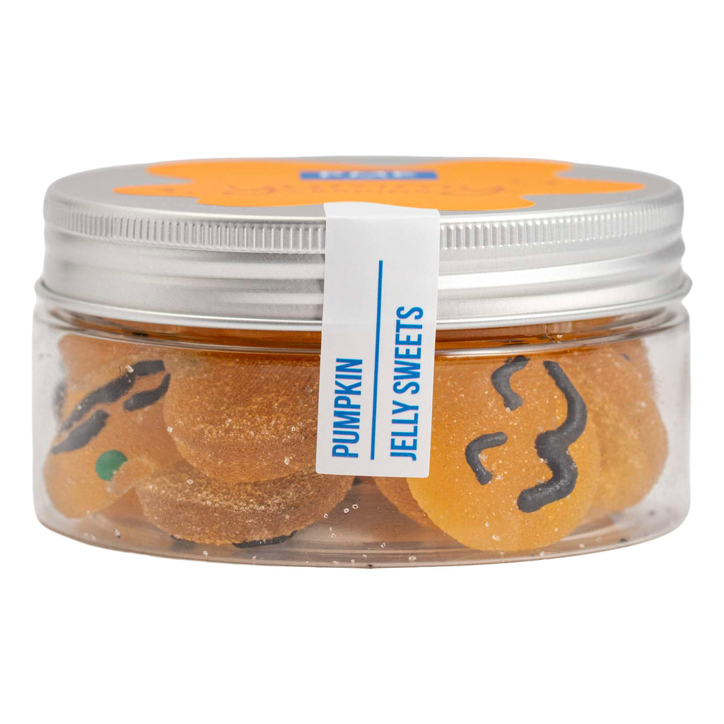 Pumpkin Jelly Sweets (142g / 5oz)