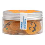 Pumpkin Jelly Sweets (142g / 5oz)