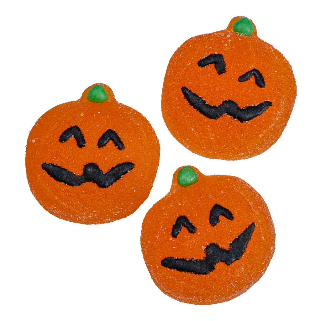 Pumpkin Jelly Sweets (142g / 5oz)