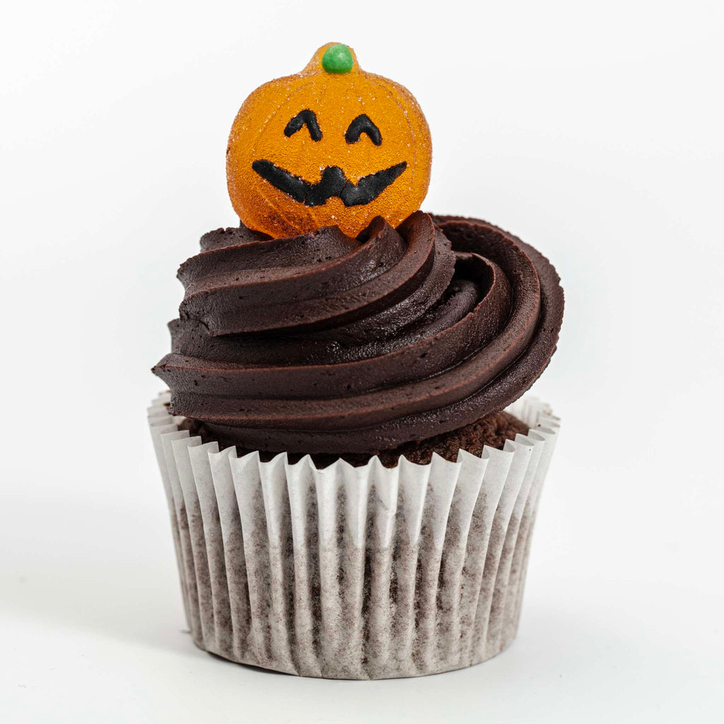 Pumpkin Jelly Sweets (142g / 5oz)