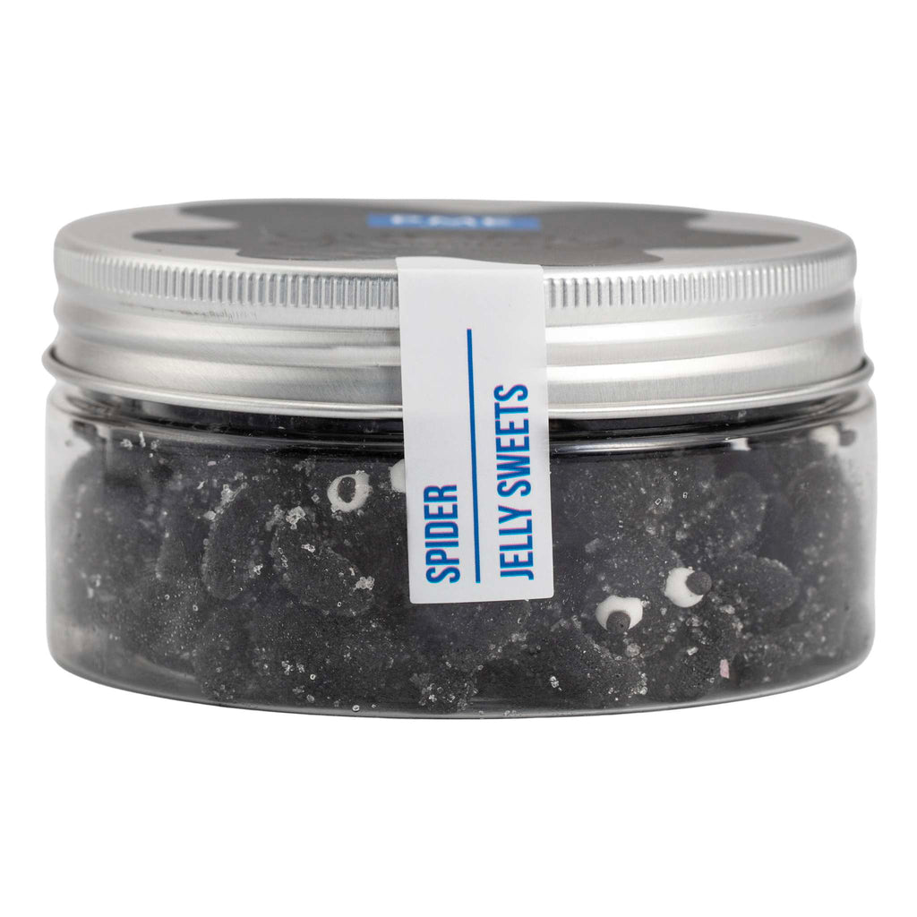 Jelly Sweets - Spinnen (142g / 5oz)