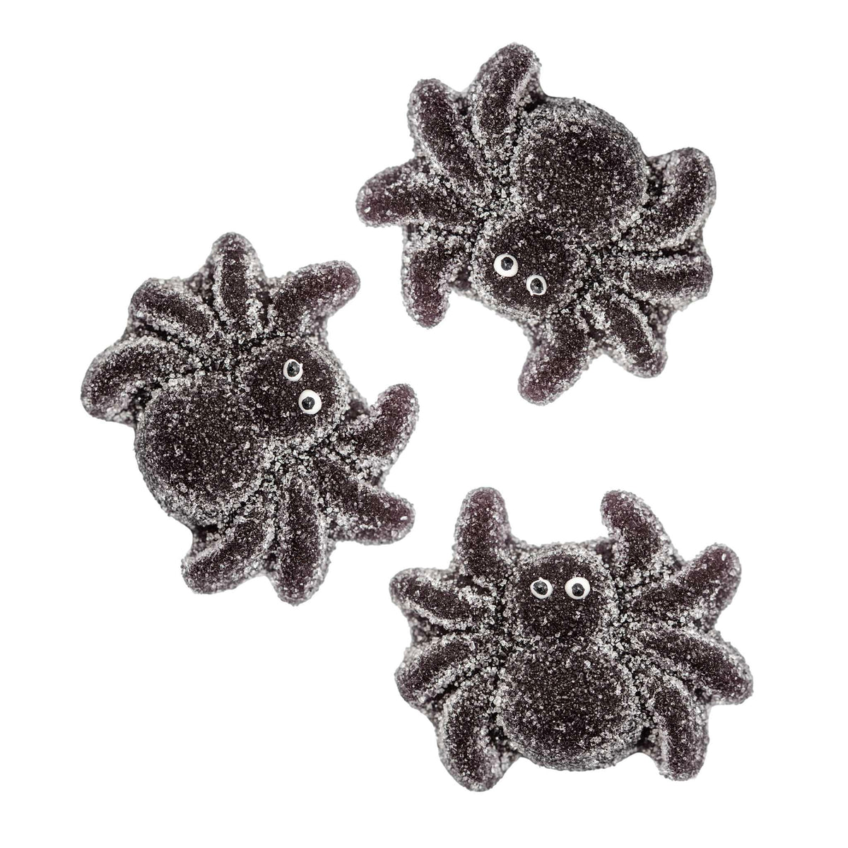 Spider Jelly Sweets (142g / 5oz)