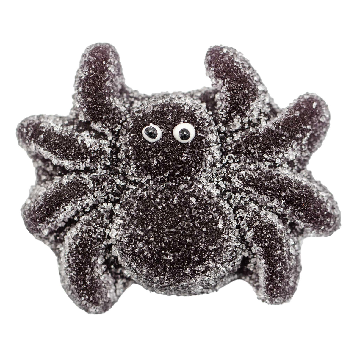Spider Jelly Sweets (142g / 5oz)