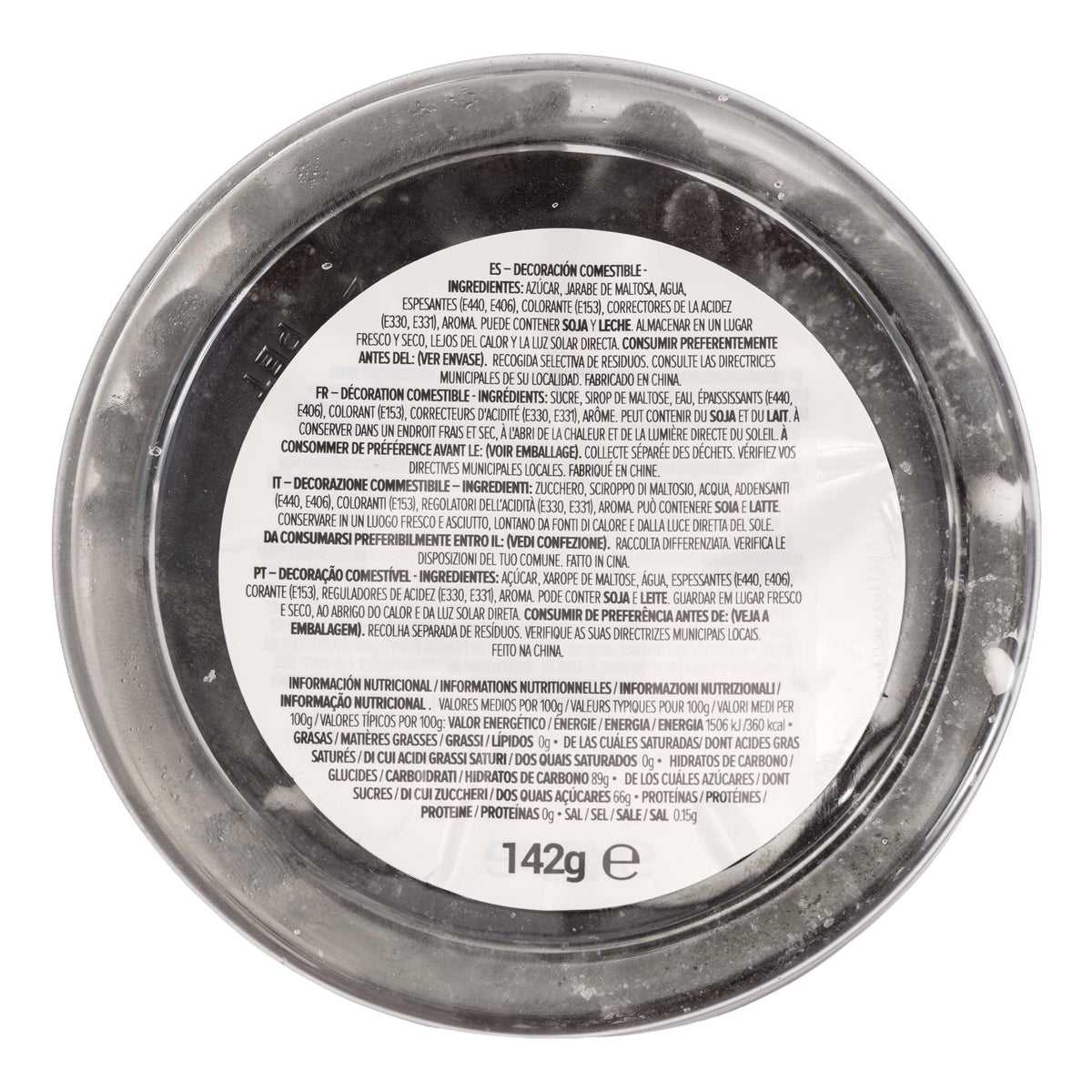 Jelly Sweets - Spinnen (142g / 5oz)