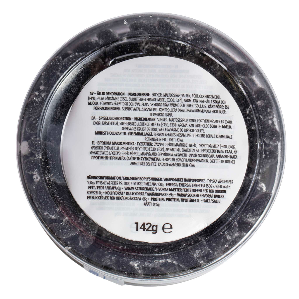 Jelly Sweets - Spinnen (142g / 5oz)