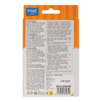 Pumpkins Biscuit Decorating Kit Pk/5 (116.7g)