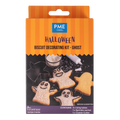 Ghost Biscuit Decorating Kit Pk/5 (116.7g)