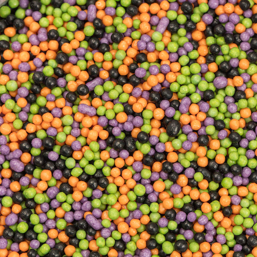 Halloween Hundreds And Thousands (85g)