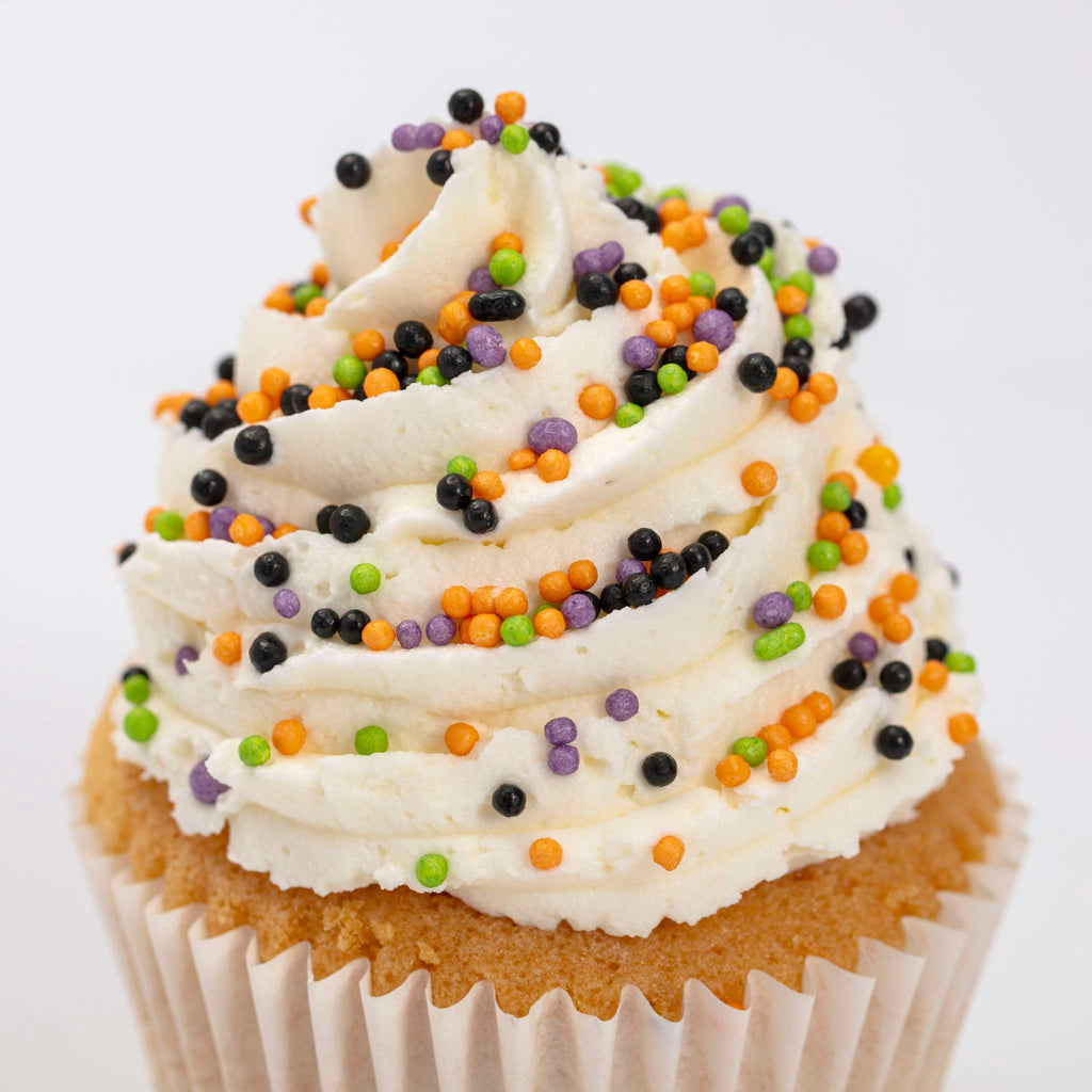 Halloween Hundreds And Thousands (85g)