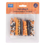 Surtido de Sprinkles de Halloween, Pack de 7 (52g / 1.83oz)