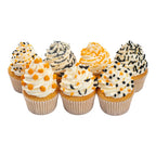 Surtido de Sprinkles de Halloween, Pack de 7 (52g / 1.83oz)