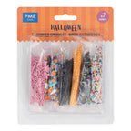 Moonlight Mischief Assorted Sprinkles Pk/7 (50g / 1.76oz)