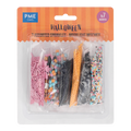 Moonlight Mischief Assorted Sprinkles Pk/7 (50g / 1.76oz)
