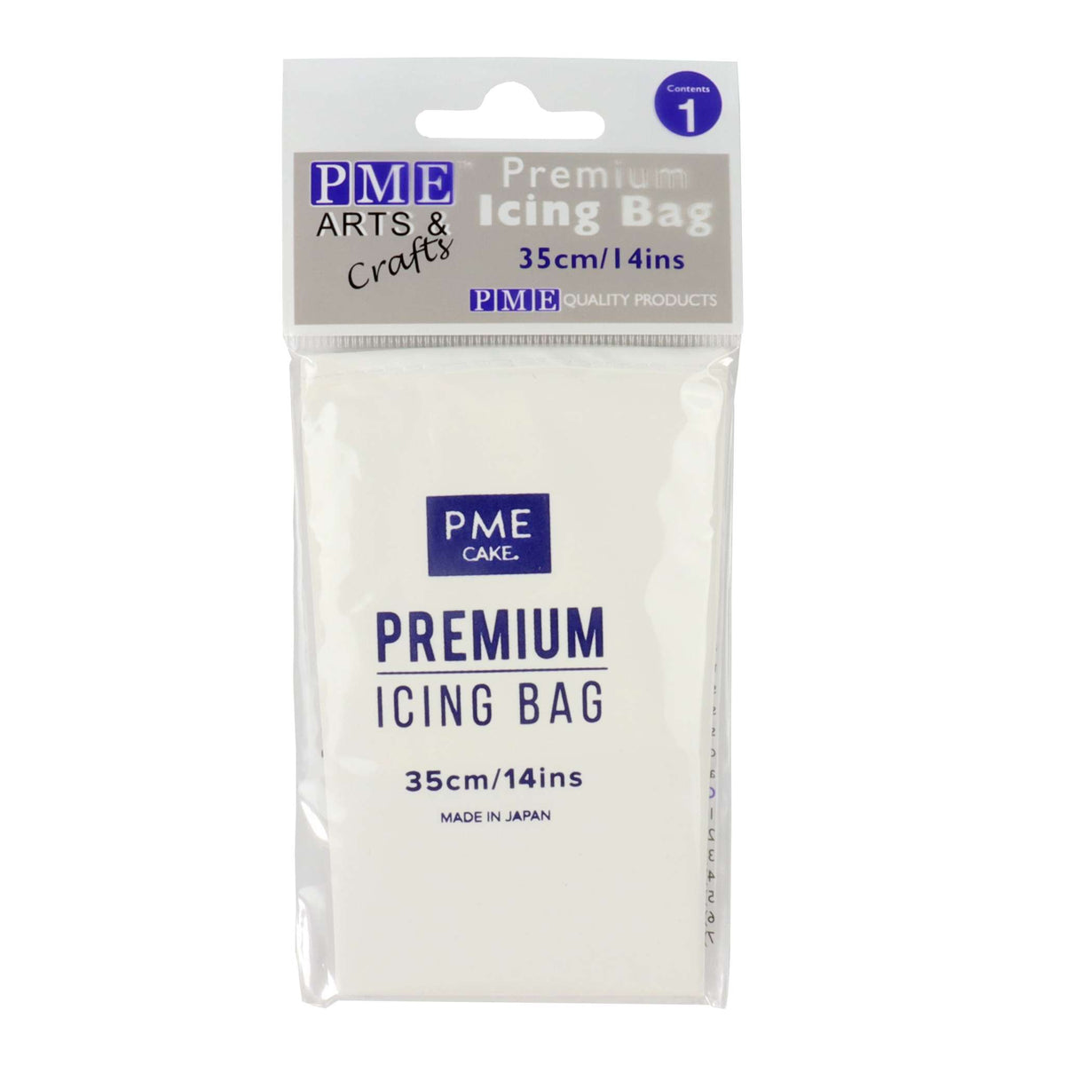 PME Premium Icing Bag 35cm / 14ins
