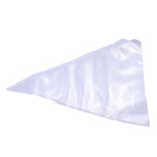 Spritztüte - Einweg transparent Pk/12 (30cm / 12")