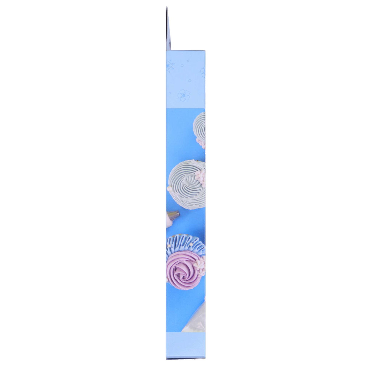 Clear Disposable Icing Bags Pk/12 (30cm / 12in)