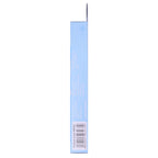 Spritztüte - Einweg transparent Pk/12 (30cm / 12")