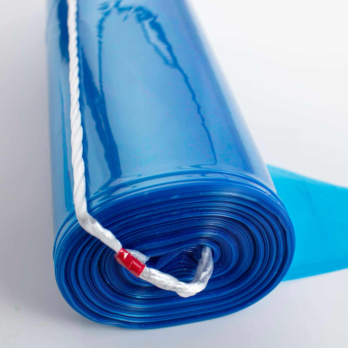 Mangas Pasteleras Desechables Azules, 55cm (22-pulgadas), Paquete de 100
