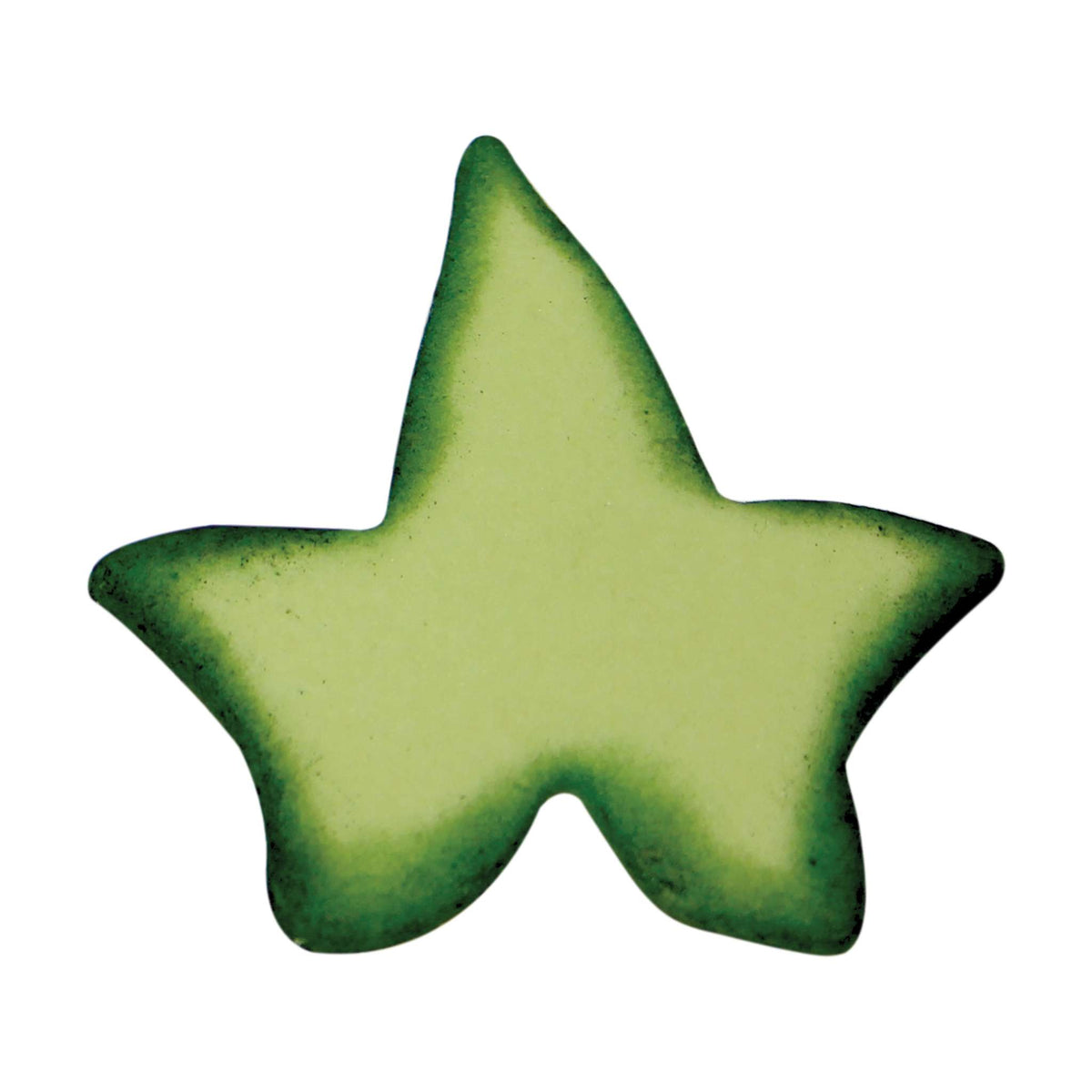 Small Ivy Leaf Cutter (15mm)