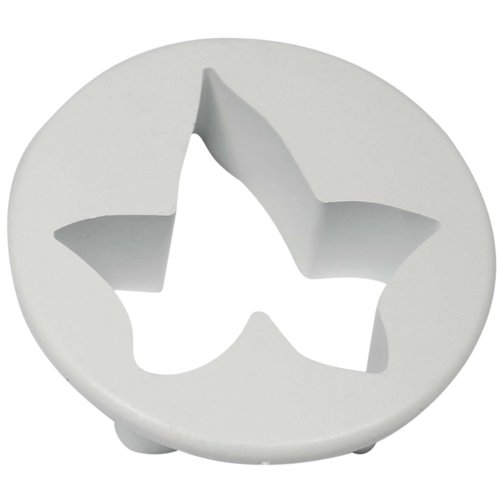 Small Ivy Leaf Cutter (15mm)