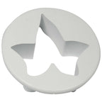 Small Ivy Leaf Cutter (15mm)