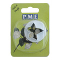 Medium Ivy Leaf Fondant Cutter