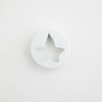 Medium Ivy Leaf Fondant Cutter