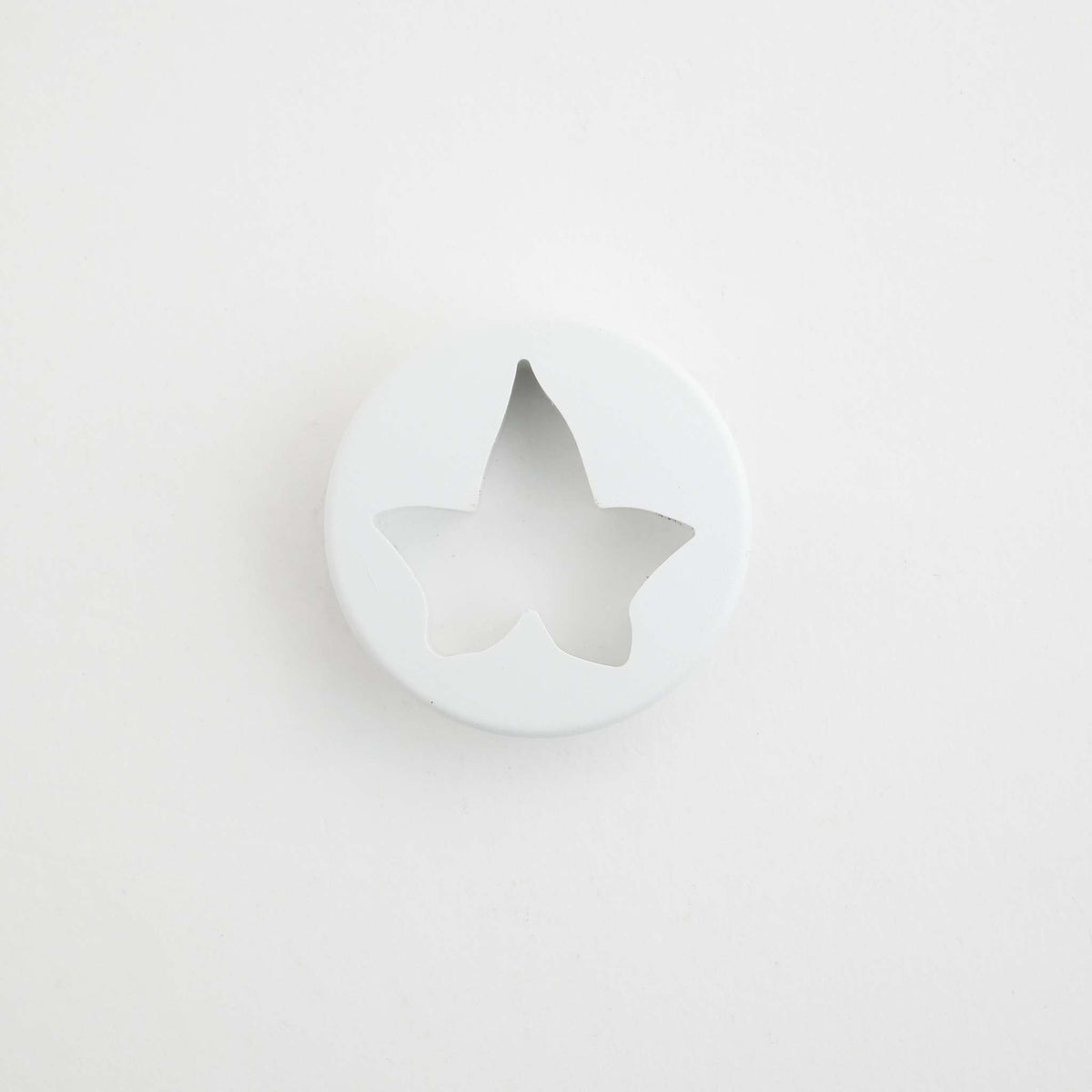 Medium Ivy Leaf Fondant Cutter