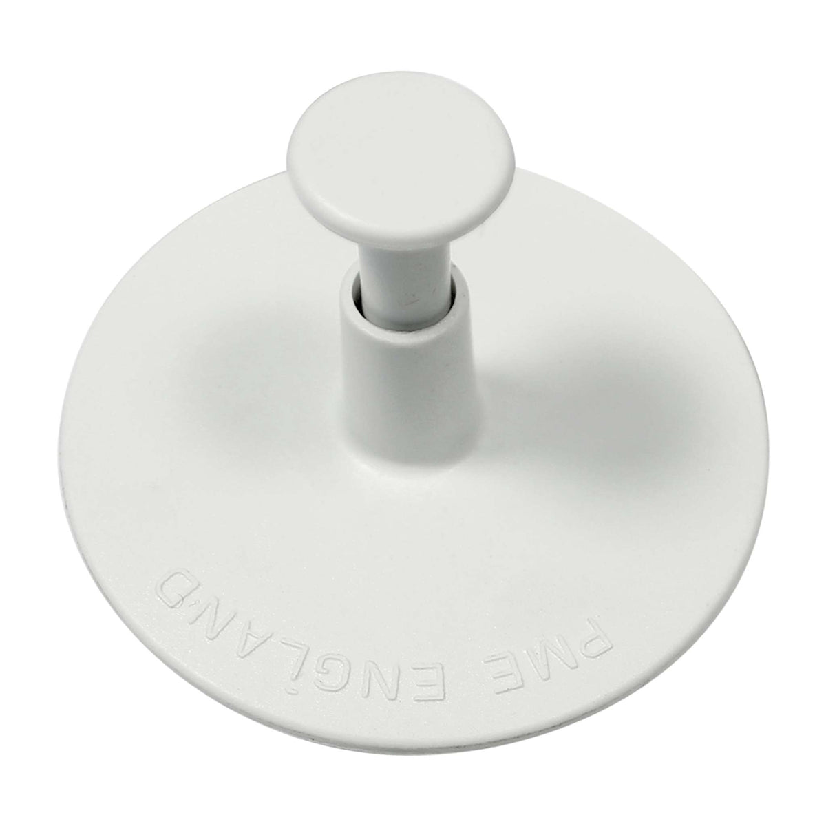 Emporte-pièces à poussoir - Feuille de Lierre à nervures XL (43mm / 1.7")
