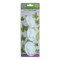 Set de Cortadores de Émbolo de Hoja de Hiedra, Tamaños Extra-Grande, 2X-Grande y 3X-Grande, Juego de 3