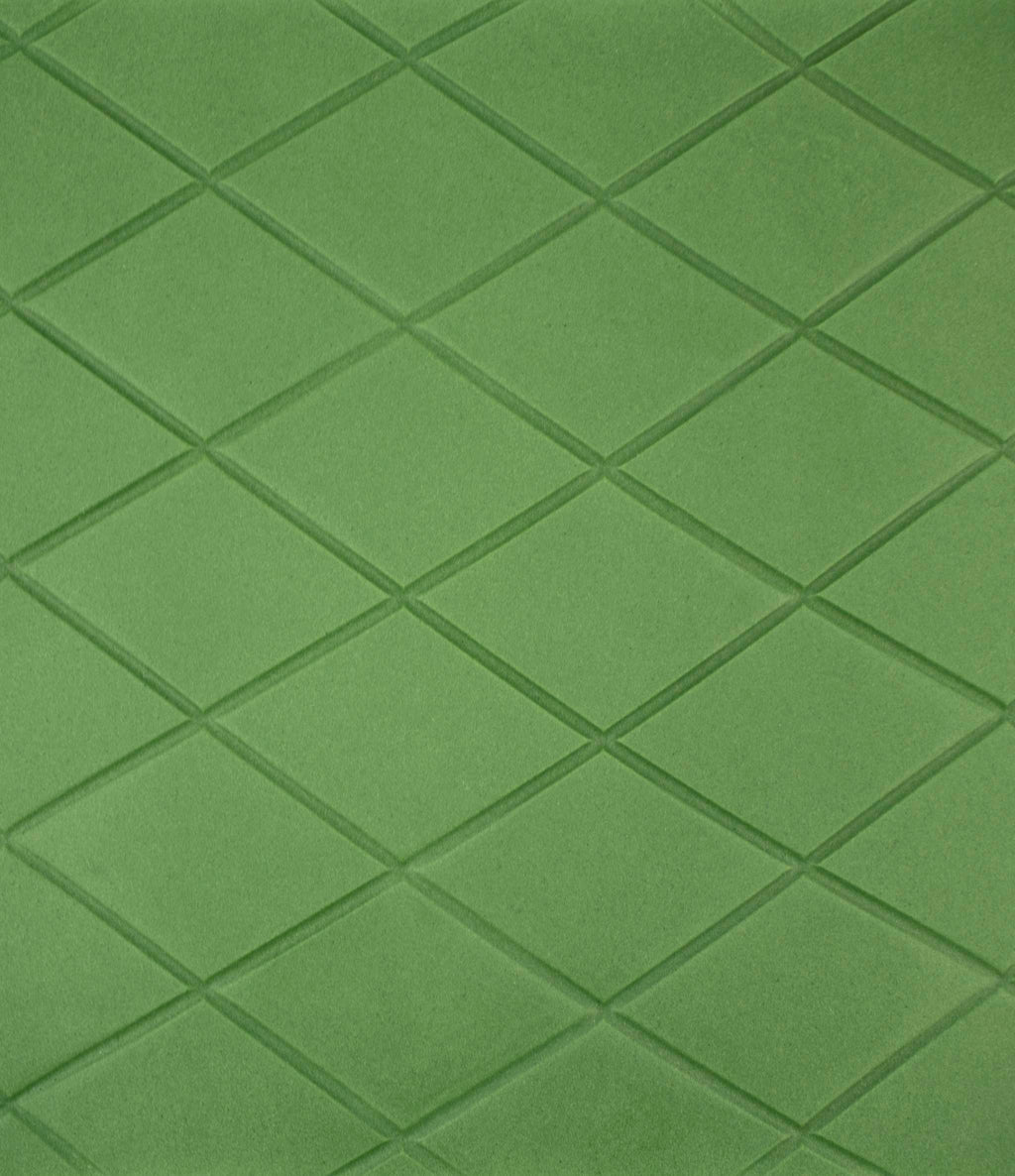 Prägematte - Großes Diamant-Design (150 x 305mm / 6 x 12")