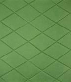 Prägematte - Großes Diamant-Design (150 x 305mm / 6 x 12")